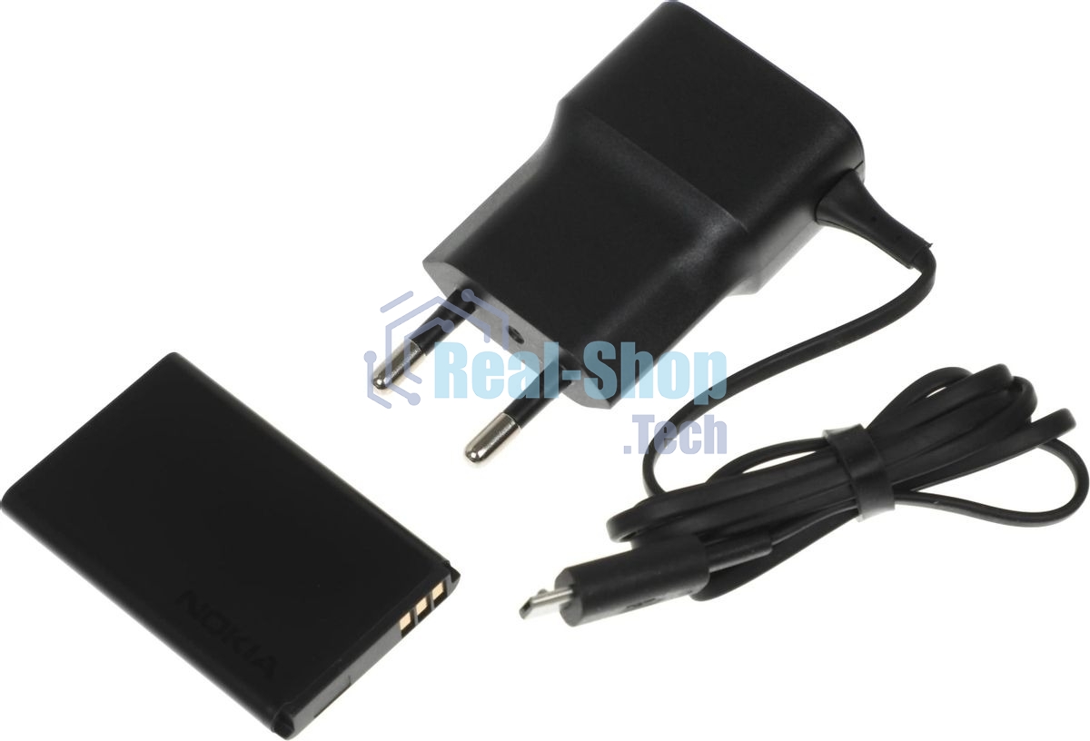 Мобильный телефон Nokia 110 TA-1567 DS EAC1 угольный