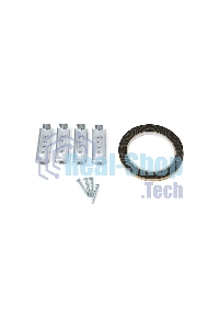 Газовая варочная панель Maunfeld EGHE.43.33CB/G