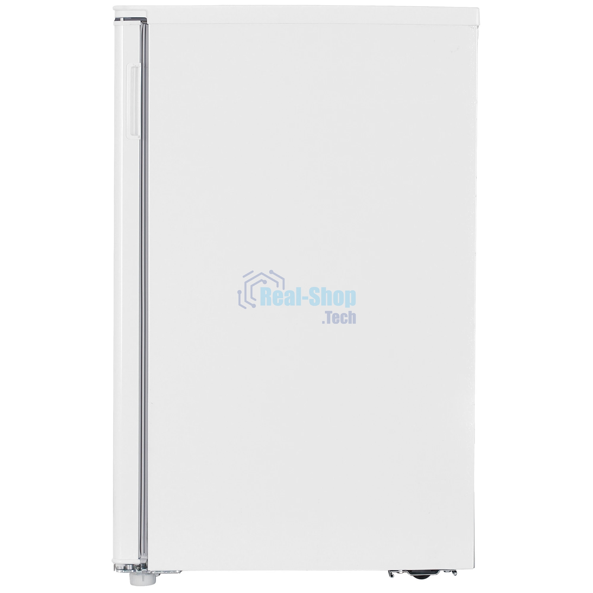 Морозильная камера Haier HF-85MWAA, белый, 85л, 3 ящика