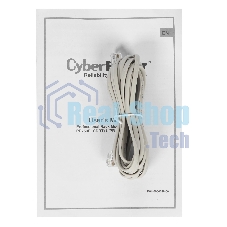 Источник бесперебойного питания CyberPower PR1000ELCDRT1U/1000 ВА/800 Вт/USB/RS-232/EPO/SNMPslot/6 x IEC 320 C13 (компьютерная)