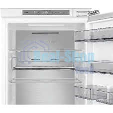 Холодильник Samsung No Frost (193,5x54x55) 2-хкамерн. инвертер (BRB80F30AEF0EO)