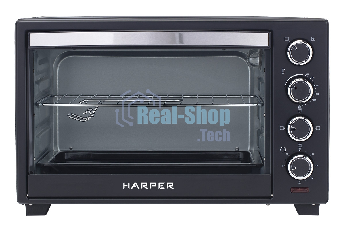 Мини-печь Harper HMO-3811