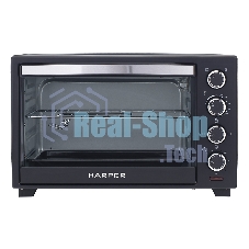 Мини-печь Harper HMO-3811