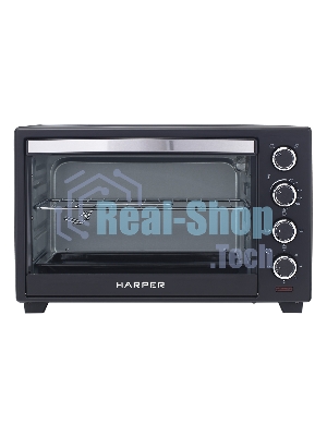 Мини-печь Harper HMO-3811