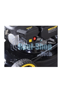 Газонокосилка бензиновая Huter GLM-5.0ST