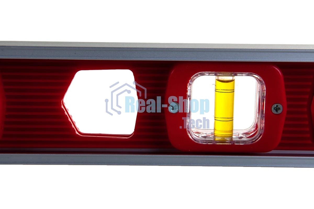 Уровень Matrix магнитный, 600 мм, 3 глазка 33702