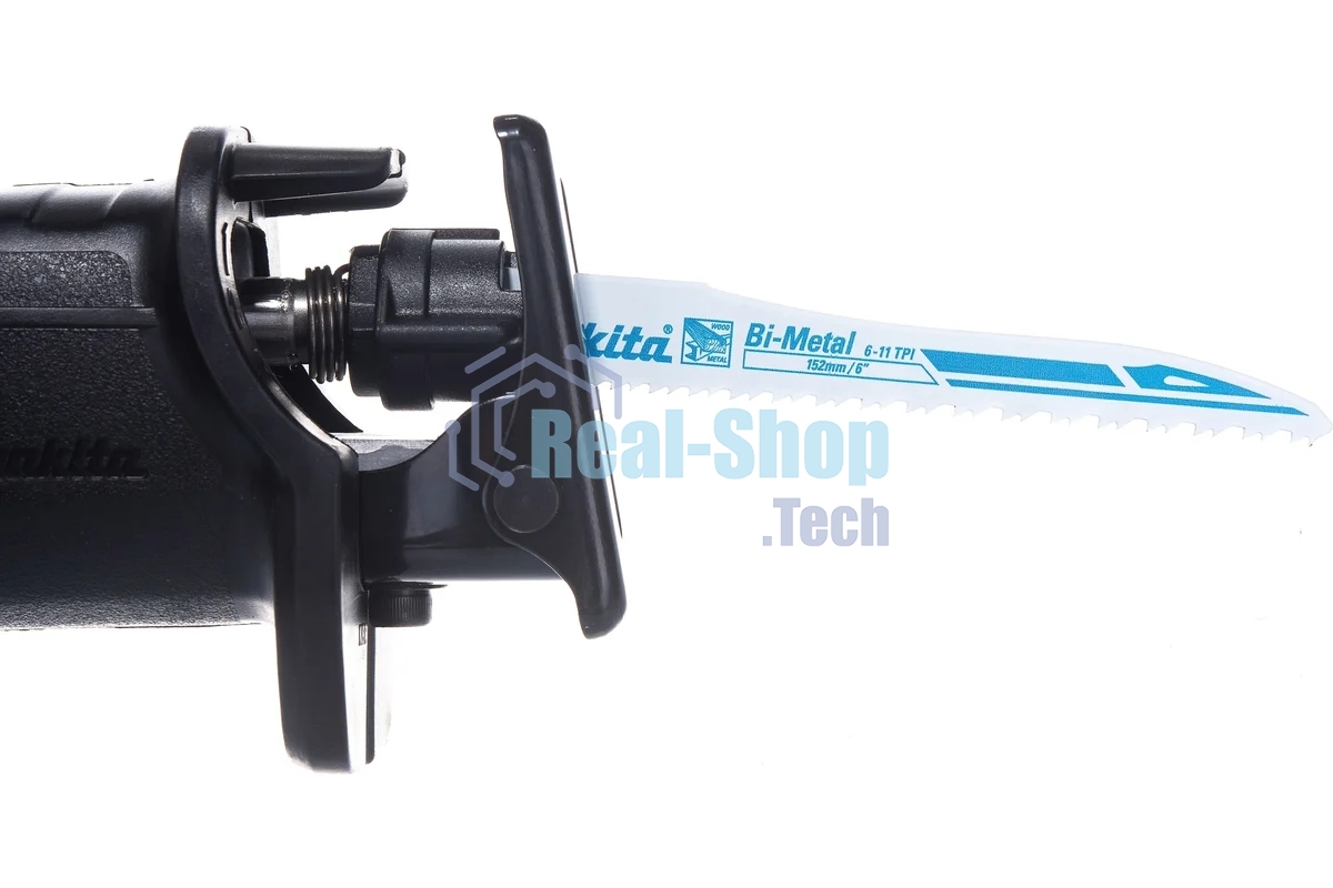 Пила сабельная Makita JR3051TK 198611