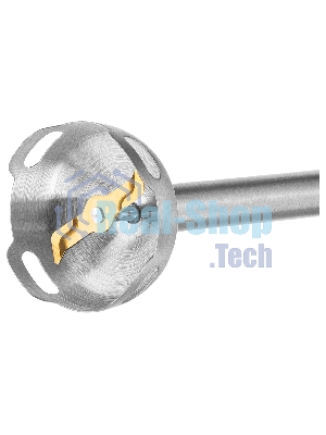 Блендер погружной Korting KHB 0321 X