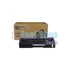 Картридж GalaPrint GP-406482 (SPC310HE) желтый (6000 стр) для Ricoh Aficio SPC231/SPC232/SPC242/SPC312/SPC320