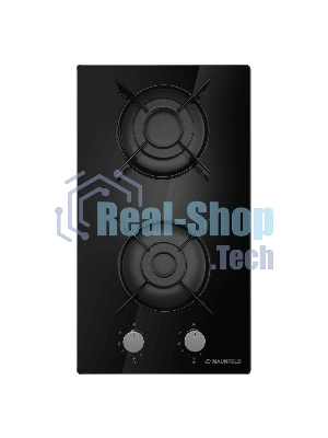 Газовая варочная панель Maunfeld EGHG.32.1EB/G