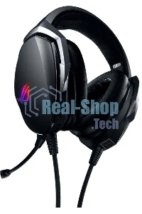 Игровые наушники ASUS ROG THETA 7.1, черные