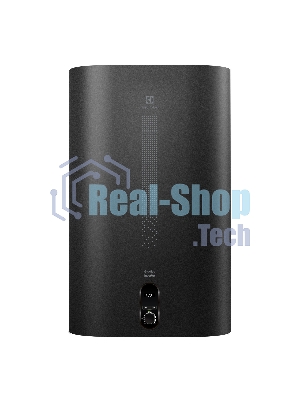 Водонагреватель Electrolux EWH 80 Gladius Inverter Grafit