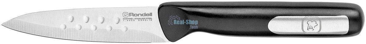 Набор кухонных ножей Rondell Bayoneta RD-1569
