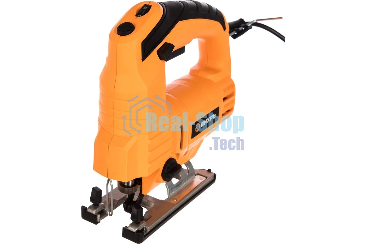 Лобзик электрический Вихрь ЛЭ-100