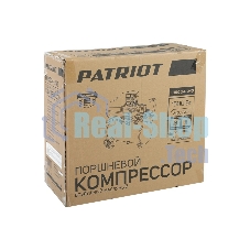 Компрессор PATRIOT EURO 24-240