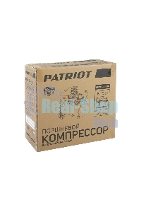 Компрессор PATRIOT EURO 24-240