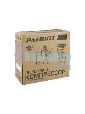 Компрессор Patriot EURO 24-240