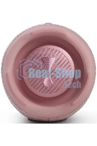 Портативная акустика JBL Charge 5, розовый