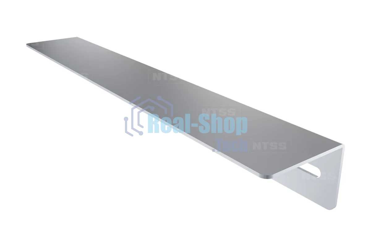 Уголки направляющие NTSS NTSS-YP-H-600 1U нагр.:100кг. 19