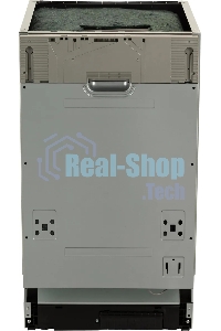 Встраиваемая посудомоечная машина Gorenje GV520E10S, черный, 44.8 см, 11 компл., 47 дБ, класс A++