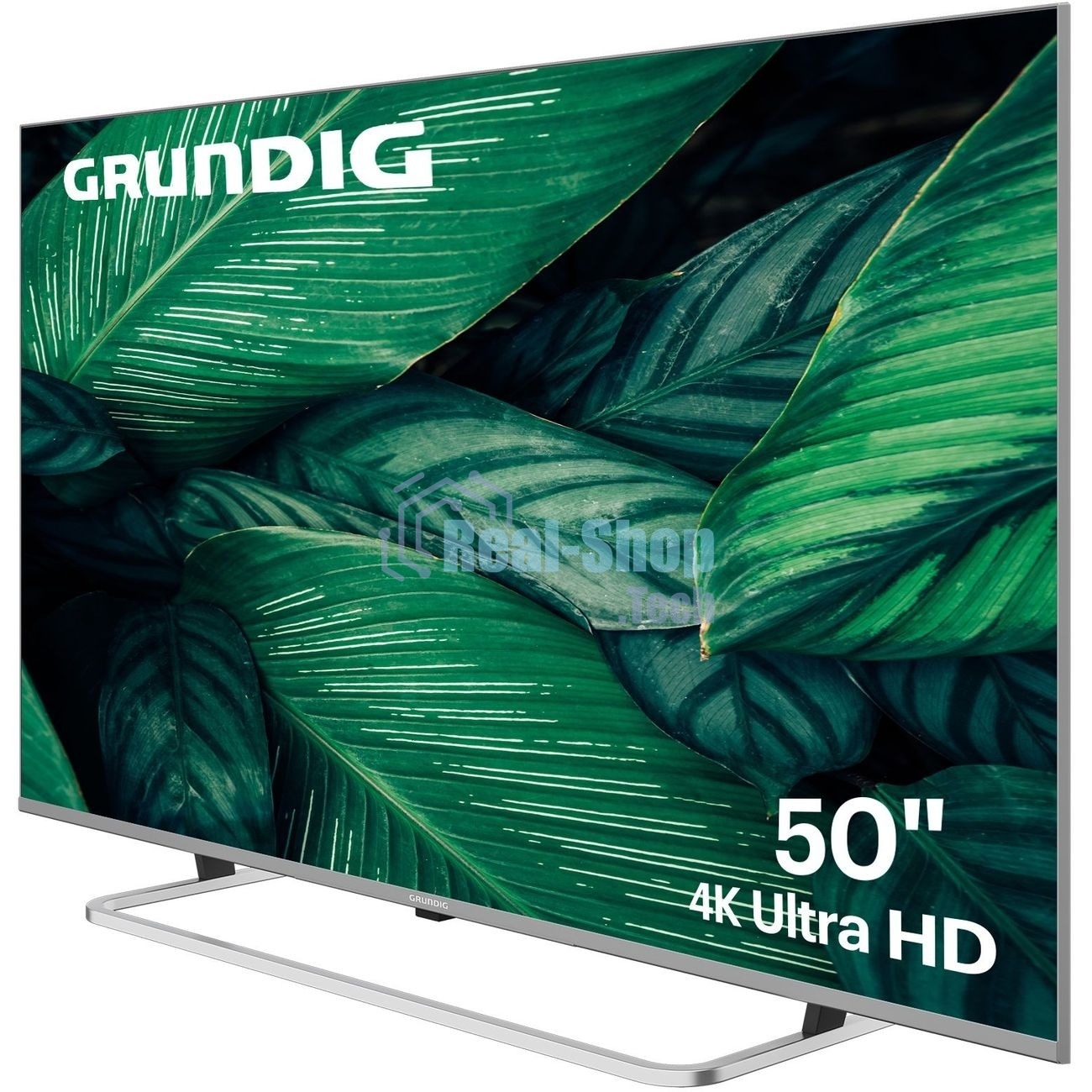 Телевизор Grundig 50