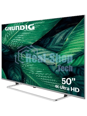 Телевизор Grundig 50