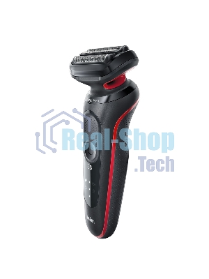 Электробритва Braun 51-R1000s