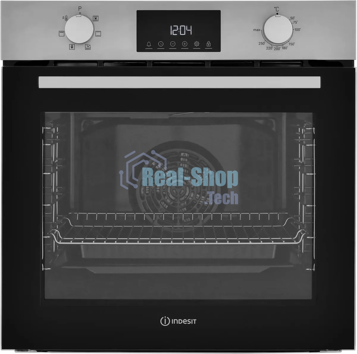 Духовой шкаф Indesit IBFTE 3644 IX