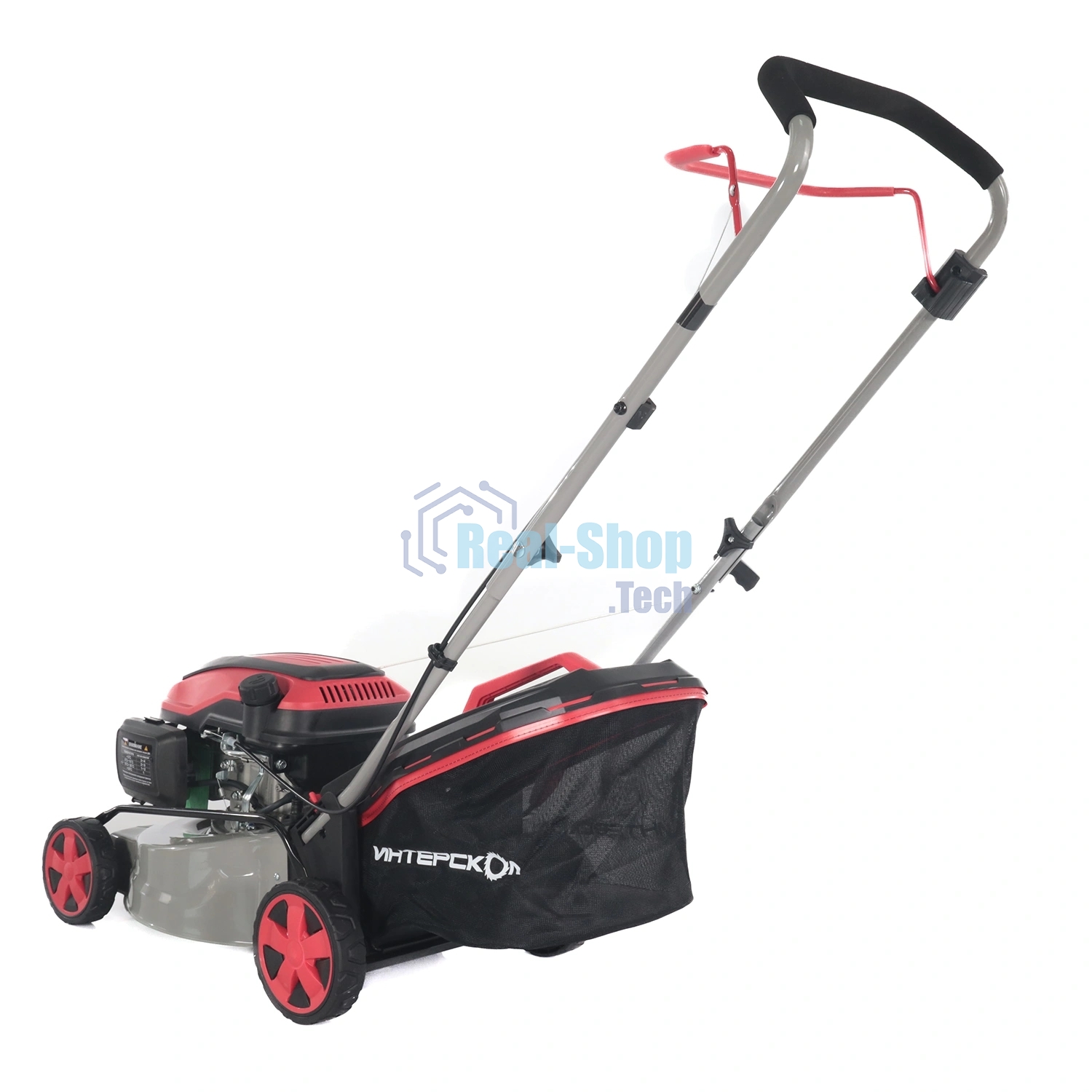 Газонокосилка ИНТЕРСКОЛ Gb-42/145 923.0.0.70