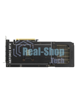 Видеокарта ASUS PRIME-RTX 5080-O16G, 16Gb GDDR7, 256 bit, DisplayPort, HDMI, GPU 2655 MHz 90YV0LX0-M0NA00