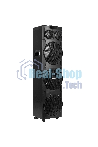 Минисистема AIWA CAS-1031 черный