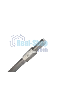 Зубило EDGE by PATRIOT для отбойного молотка HEX30x410ммx35мм