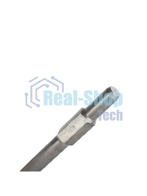 Зубило EDGE by PATRIOT для отбойного молотка HEX30x410ммx35мм