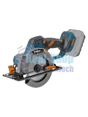Пила циркулярная аккумуляторная Bort BHK-18Li-125 Solo (без АКБ и ЗУ)