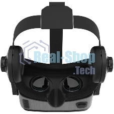 Очки виртуальной реальности RITMIX RVR-500 серый