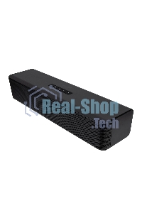 Саундбар ELTRONIC (30-67) SOUND SLICK 5, черный