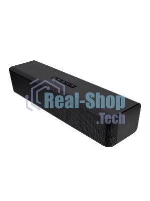 Саундбар ELTRONIC (30-67) SOUND SLICK 5, черный