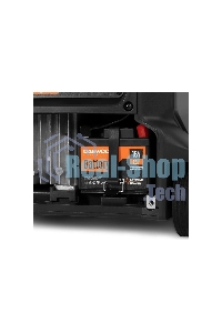 Генератор Daewoo GDA 4500SEi 4 кВт