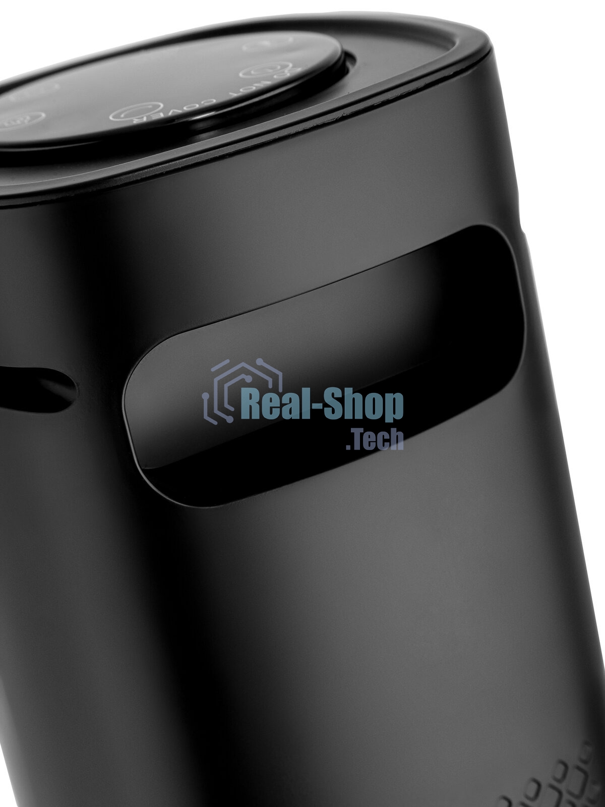 Тепловентилятор BRAYER BR4864