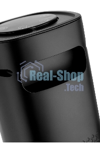 Тепловентилятор BRAYER BR4864