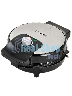 Вафельница DELTA DL-056