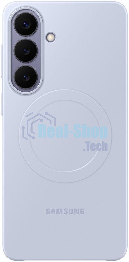 Чехол-накладка Samsung Slim Magnet Case S26+ (S947) Light Violet CAU