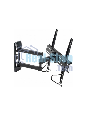 Кронштейн для телевизора Arm Media LCD-414 черный 26