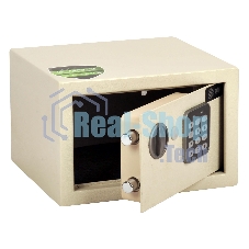 Сейф мебельный Cactus CS-SF-E18L 170x260x230мм электронный