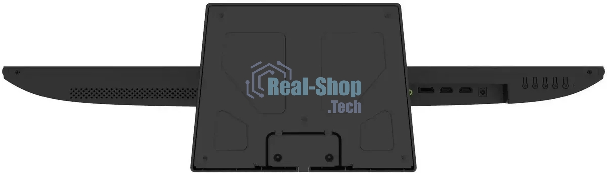 Монитор Digma Progress 32P501F 31.5