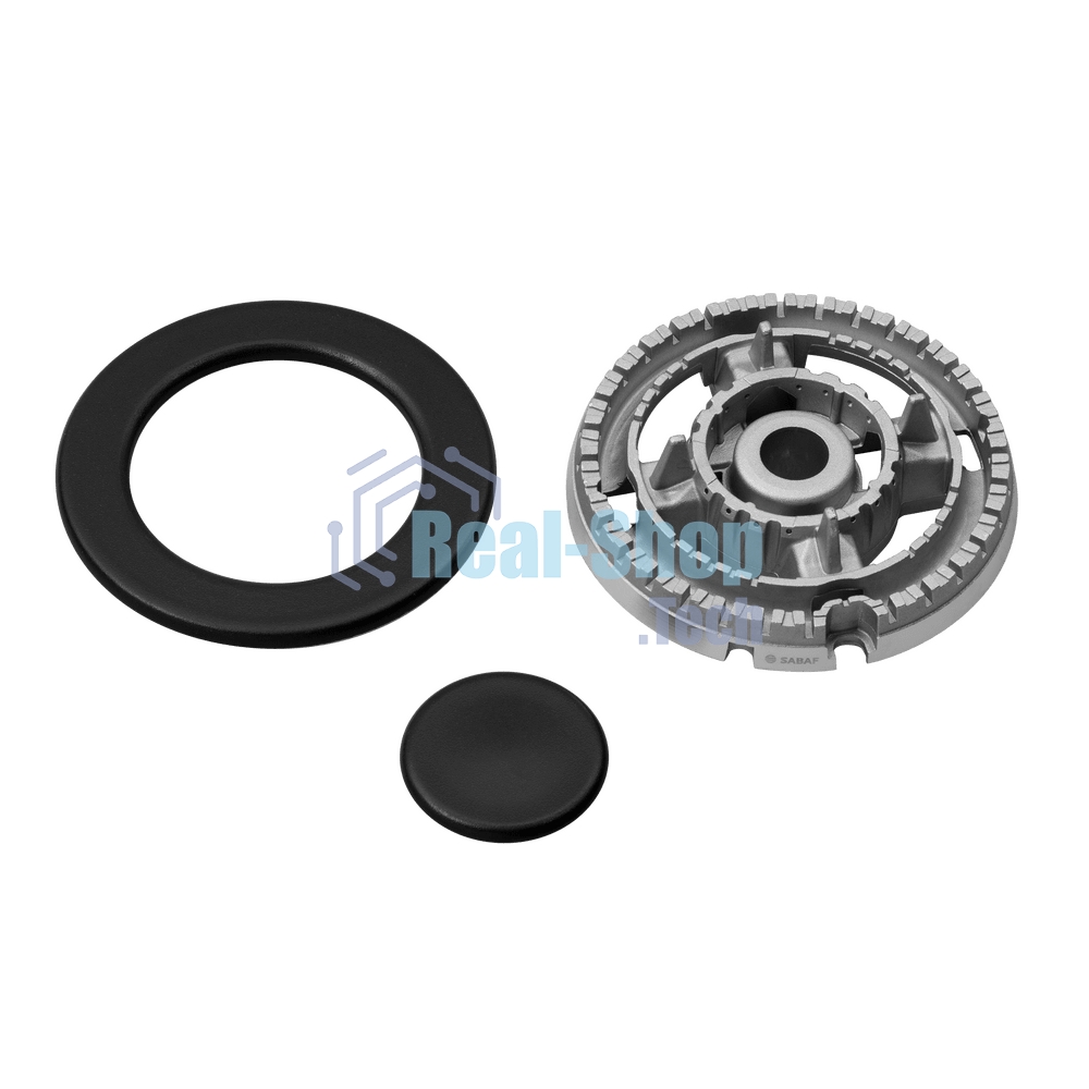 Газовая варочная панель Maunfeld EGHG.32.73CB2/G