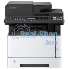 МФУ лазерное Kyocera MA4000x (110C143NL0), A4, монохромный, печ. до 40 стр/мин, 1200 х 1200 dpi, USB, Ethernet (замена M2040dn)