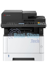 МФУ лазерное Kyocera MA4000x (110C143NL0), A4, монохромный, печ. до 40 стр/мин, 1200 х 1200 dpi, USB, Ethernet (замена M2040dn)