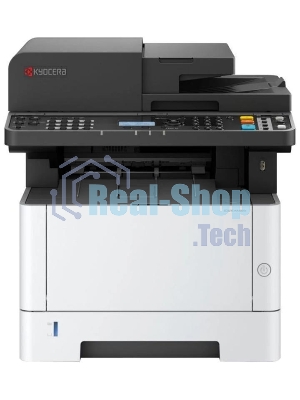 МФУ лазерное Kyocera MA4000x (110C143NL0), A4, монохромный, печ. до 40 стр/мин, 1200 х 1200 dpi, USB, Ethernet (замена M2040dn)
