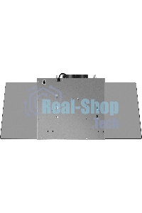 Вытяжка наклонная Maunfeld Tower 90 черный, 90 см, 700 куб. м/ч, 66 дБ